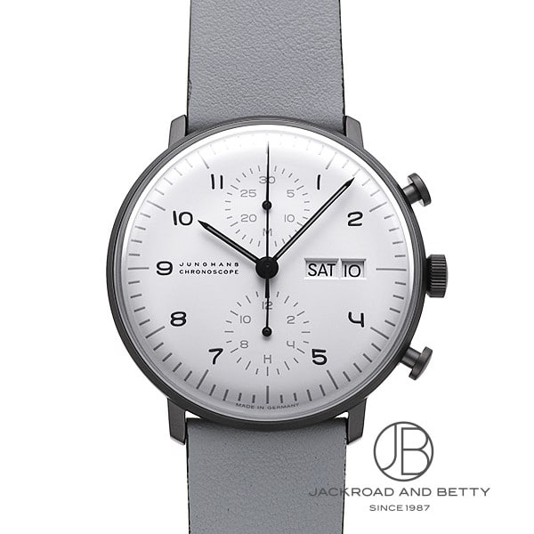 マックス・ビル クロノスコープ[027/4008.03] Max Bill Chrono Scope