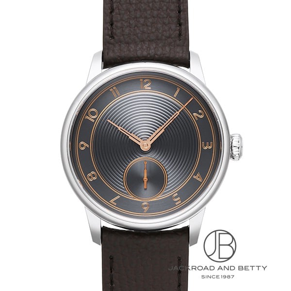 �G�N�Z�����X ���~�e�b�h�G�f�B�V���� Louis Erard ×THE HOROPHILE 34 248 AA 44 BVA 152