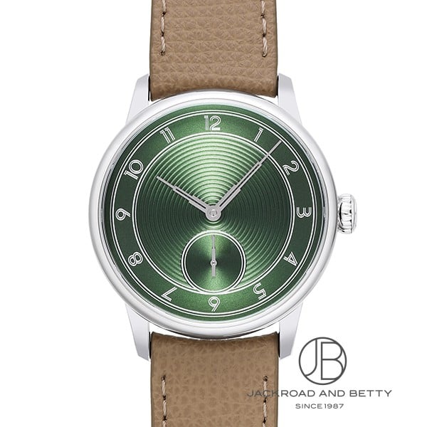 �G�N�Z�����X ���~�e�b�h�G�f�B�V���� Louis Erard ×THE HOROPHILE 34 248 AA 69 BVA 158
