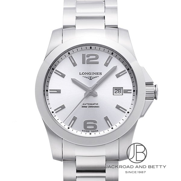 コンクエスト オートマティック[L3.777.4.76.6] Conquest