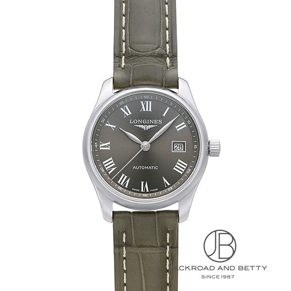 マスター マスターコレクション[L2.257.4.71.3] Master Collection | ロンジン