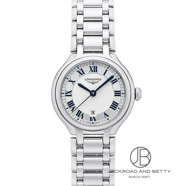 プリマルナ[L8.142.4.71.6] PrimaLuna | ロンジン レディース 新品 時計