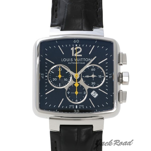 スピーディ クロノグラフ[Q212G] Speedy Chronograph | ルイ