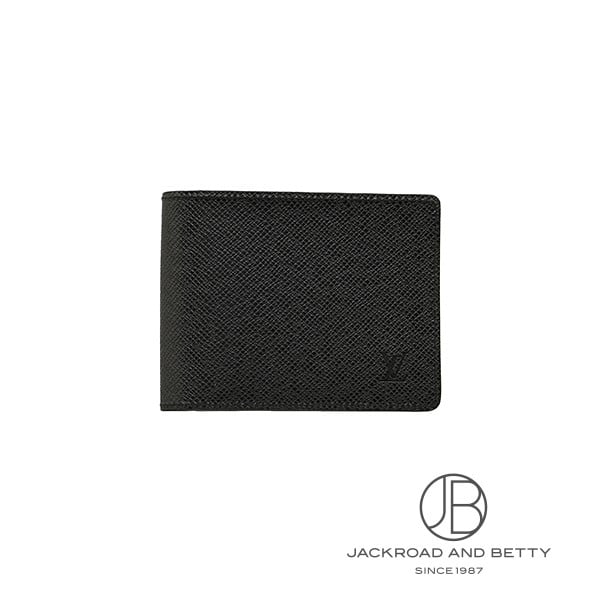 ポルトフォイユ・ミュルティプル タイガ[M30531] Wallet | ルイ