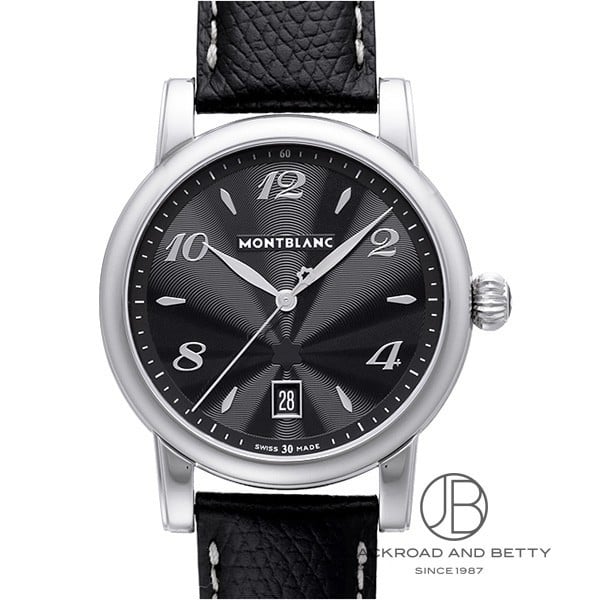 スター デイト[108763] Star Date | モンブラン メンズ 新品 時計