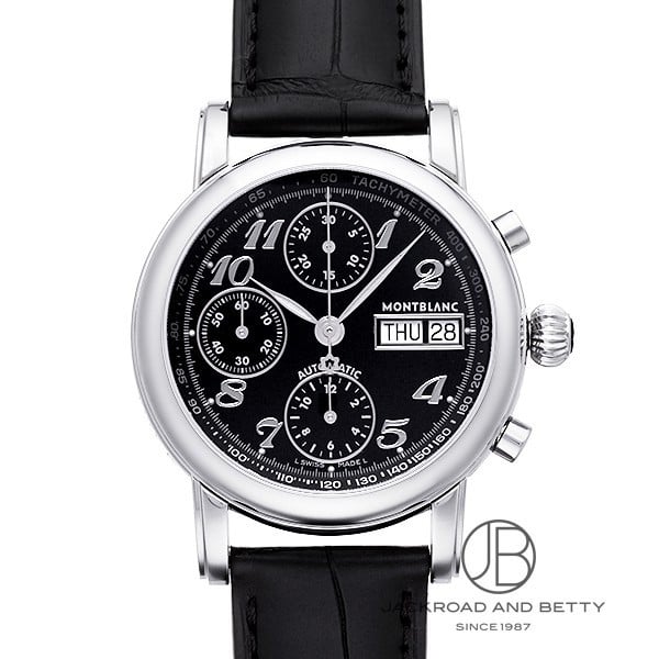 スター クロノグラフ オートマティック[8451] Star Chronograph