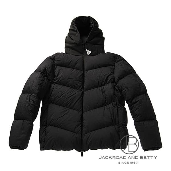 Forezショートダウンジャケット L[K20911A00156597YD] Forez