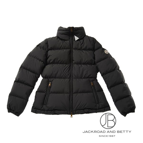 【美品】モンクレール ショートダウンジャケット モンクレール レディース ダウン MONCLER ブランド ダウンジャケット