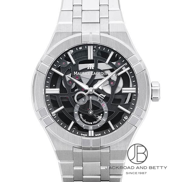 アイコン マーキュリー[AI6088-SS002-030-1] Aikon Automatic