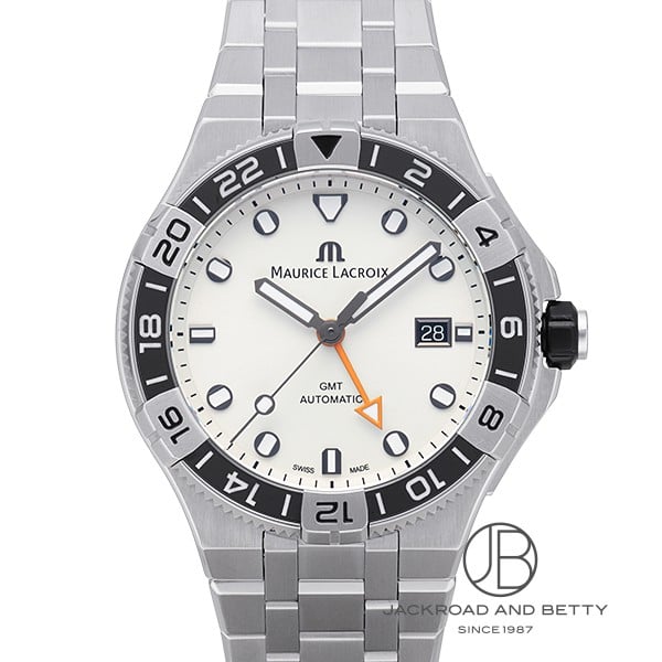 [XENA ACR x`[ GMT AI6158-SS00F-130-A