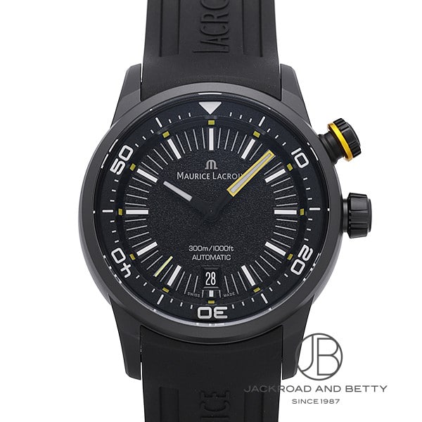 ポントス S ダイバー[PT6248-DLB00-330-2] Pontos S Diver | モーリス