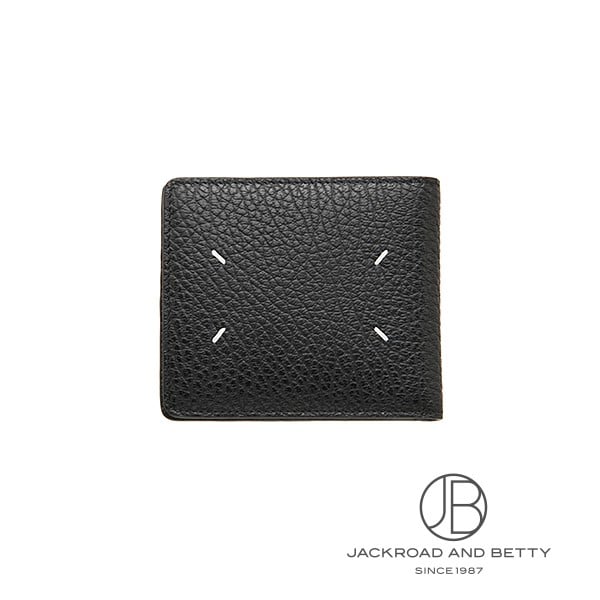 ビルフォールドウォレット[SA1UI0016P4455T8013] Four Stitches