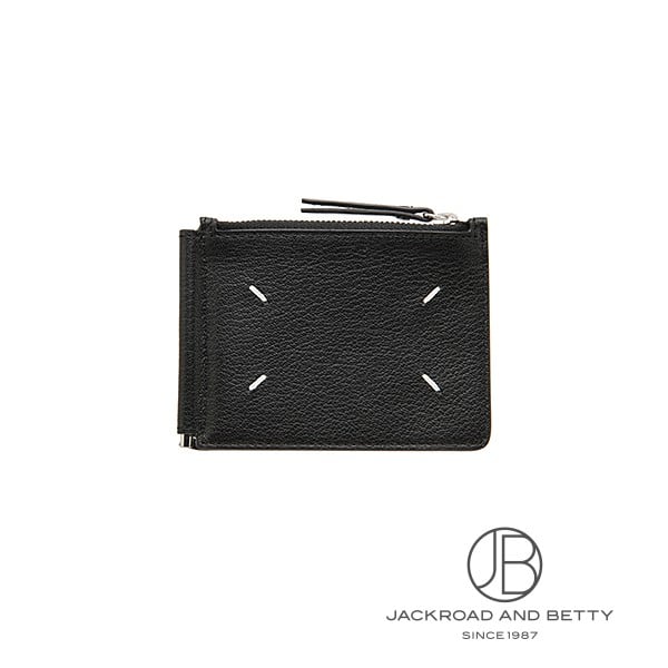 トリフォールド マネークリップ[SA1UI0004P4806T8013] Trifold