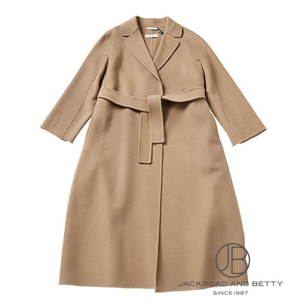 新品タグ付【MAX MARA】42 ESTURIAクチートアマーノキャメル 新品タグ付【MAX MARA】38ESTURIAクチートアマーノキャメル - メルカリ