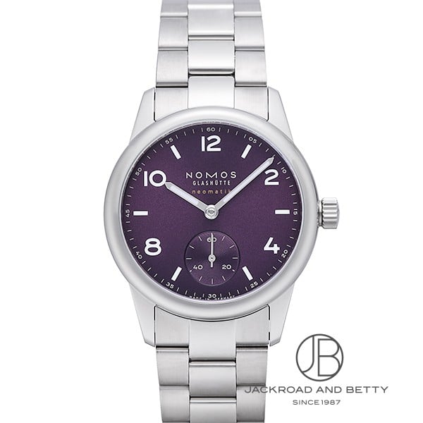 クラブ スポーツ ネオマティック 34[757] Club Sports Neo Matic 34