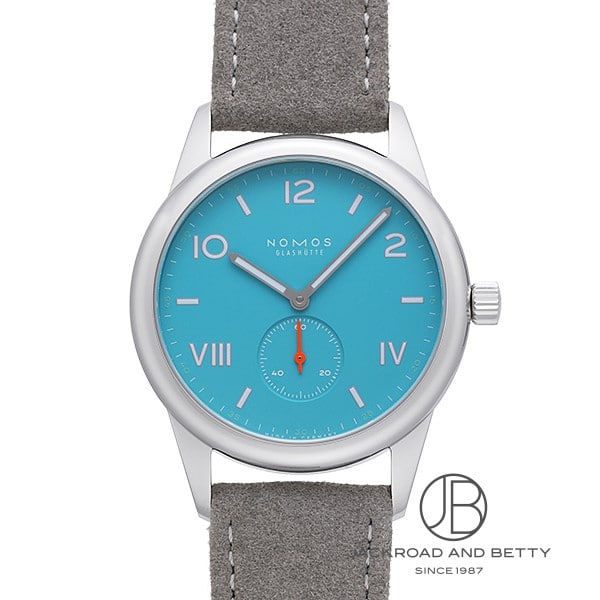 クラブ キャンパス 38 エンドレスブルー[724.GB] Club Campus 38