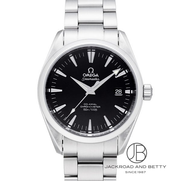 【限定販売】 シーマスター アクアテラ[2503.50] Terra Aqua Seamaster アクアテラ