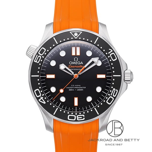 �V�[�}�X�^�[ �_�C�o�[ 300M �R�[�A�N�V���� �}�X�^�[ �N���m���[�^�[ 42MM 210.32.42.20.01.006