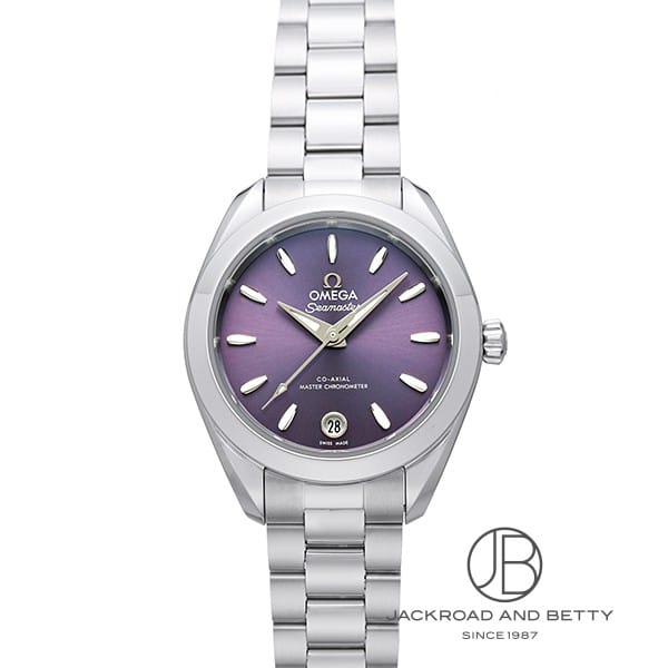 シーマスター アクアテラ[220.10.30.20.10.002] Seamaster Aqua Terra