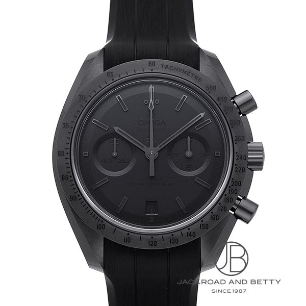 スピードマスター ダークサイド・ オブ・ザ・ムーン[310.92.44.51