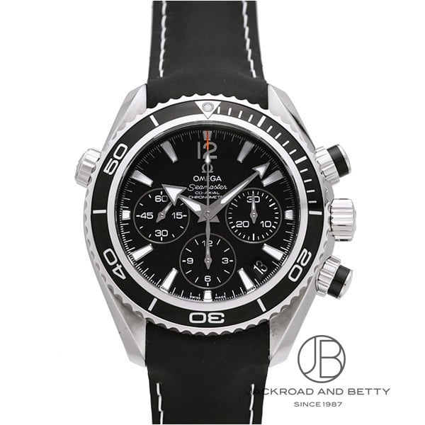 222.32.46.50.01.001 Omega Seamaster Planet Ocean Olympic