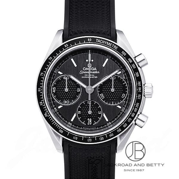 Speedmaster Racing Co-Axial 326.32.40.50.06.001 Gray/Black