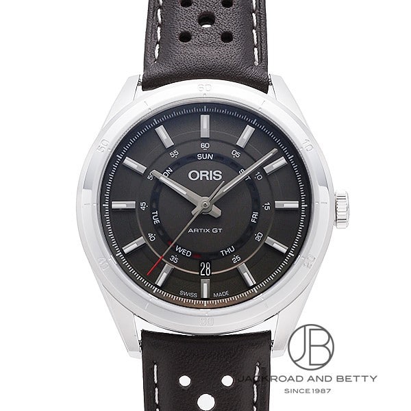 アーティックス GT デイデイト[735 7751 4153D] Oris Artix GT