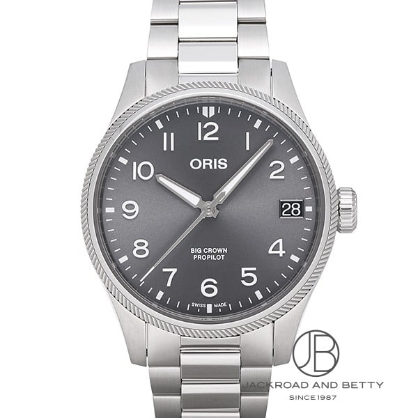 ビッグクラウン プロパイロット ビッグデイデイト[751 7761 4063