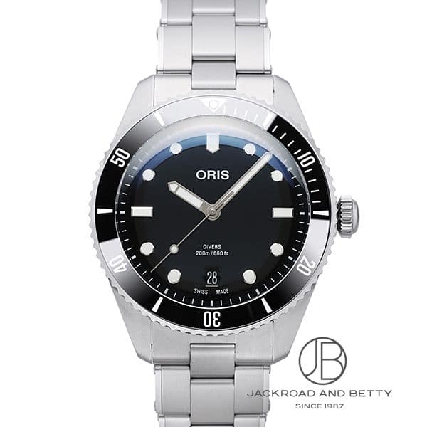 ダイバーズ 65[733 7795 4054-Set] Divers 65 | オリス メンズ 新品 時計