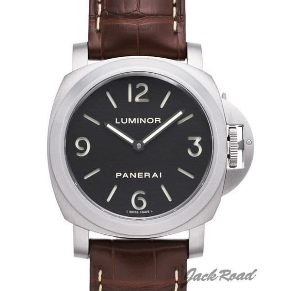 ルミノール ベース 44mm[PAM00176] Luminor Base | パネライ