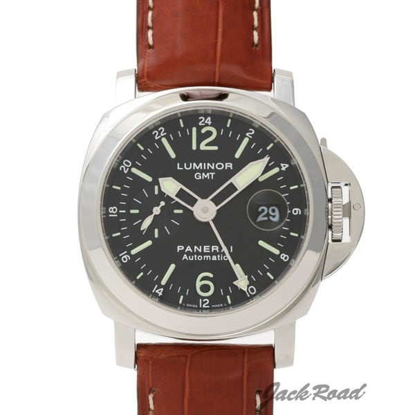 パネライ ルミノールGMT 44mm PAM00237