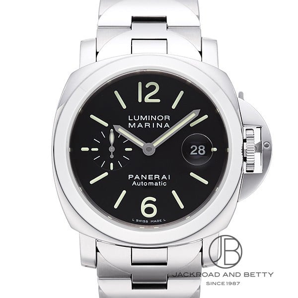 パネライ ルミノール マリーナ 44mm PAM00220