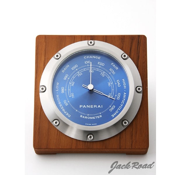 パネライ バロメーター PAM00257