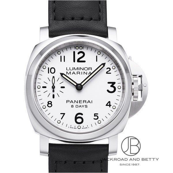 plC ~m[ }[i 8fCY Ab`CI 44mm PAM00563