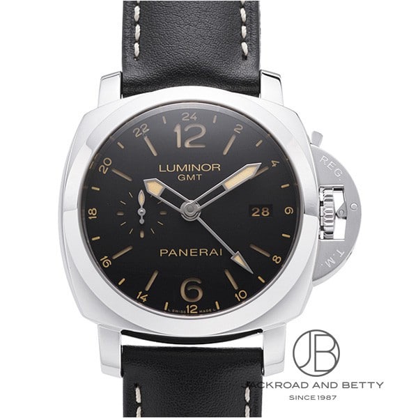 plC ~m[ 1950 3fCY GMT 24H Ab`CI PAM00531