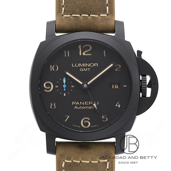 plC ~m[ GMT PAM01441