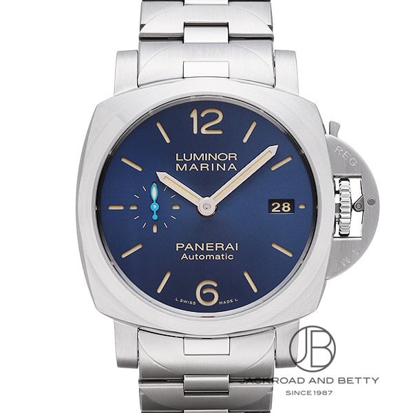 plC ~m[ }[i 42mm PAM01028