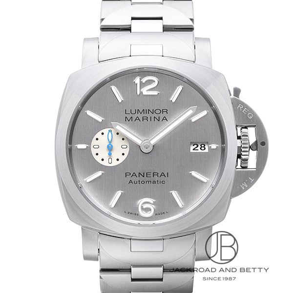 パネライ ルミノール マリーナ 42mm Ref.PAM00977