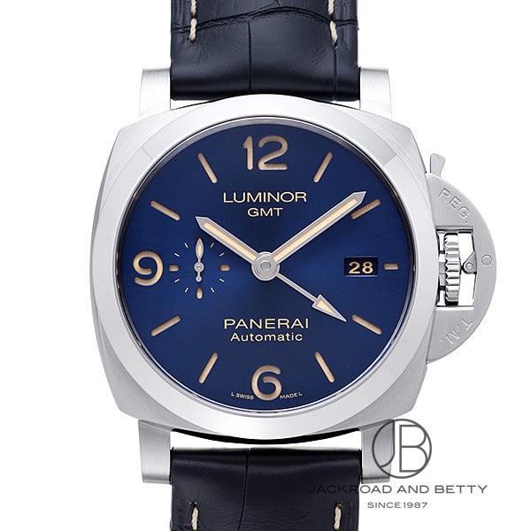 パネライ ルミノール マリーナ 42mm Ref.PAM01028