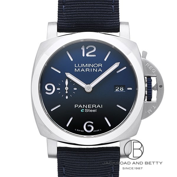 plC ~m[}[i ESteel Blu Profondo PAM01157