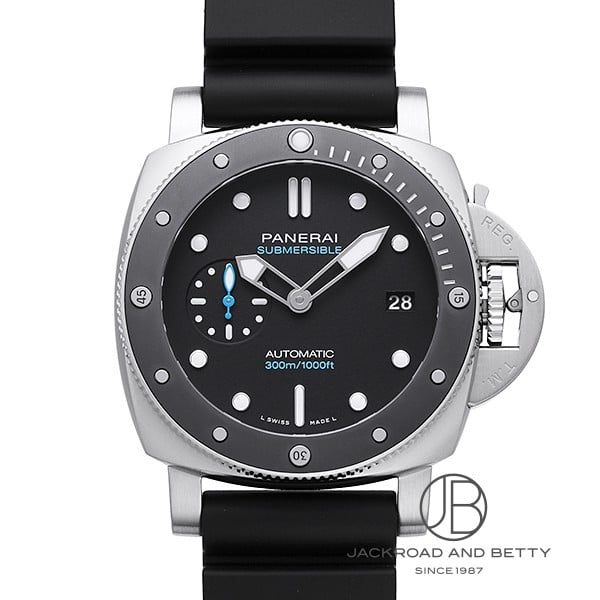 パネライ サブマーシブル 42mm PAM01683