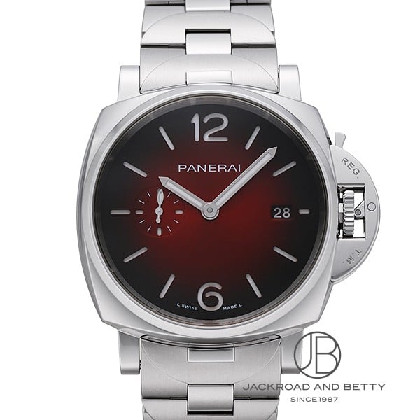 plC ~m[ hDG 42mm PAM01539