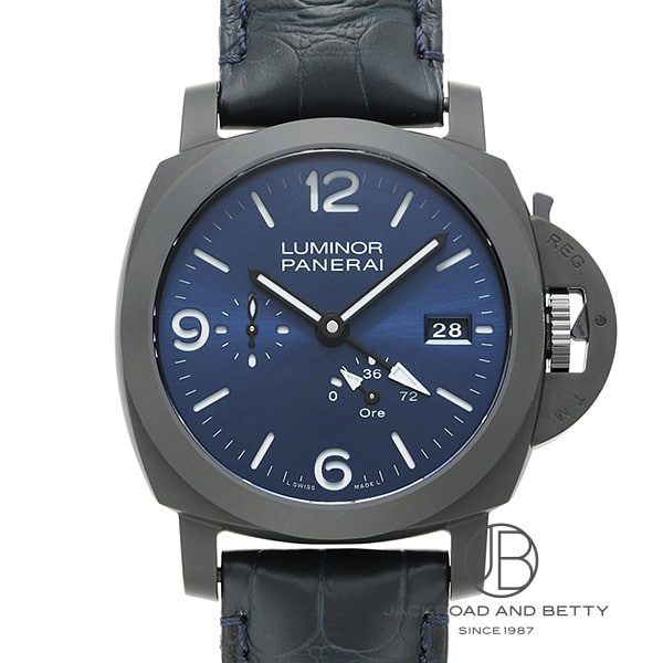 ���~�m�[�� GMT �p���[���U�[�u �`�F���~�J PAM01574