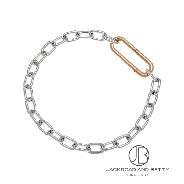 イコニカ ブレスレット ミディアム[PBC3040_O6WHR_00000_M