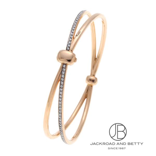 ポメラート トゥギャザー バングル[PBC3070_O7WHR_DB000] Pomellato