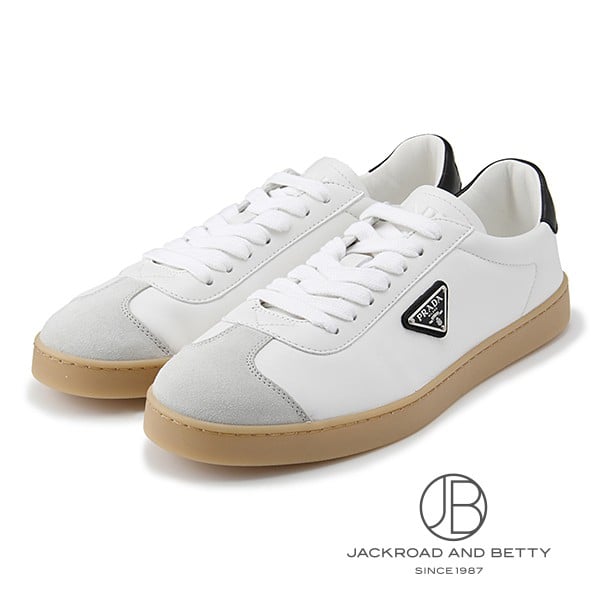 スニーカー 7[2EE394 Y5T] Sneakers | プラダ 新品 バッグ/財布/小物