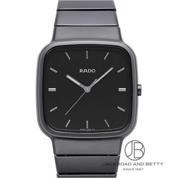 楽天市場】RADO ラドー XERAMO ウォッチ クォーツ 118.0468.3