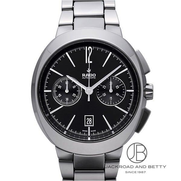 楽天市場】ラドー【RADO】R15762102 Dスター D-STAR