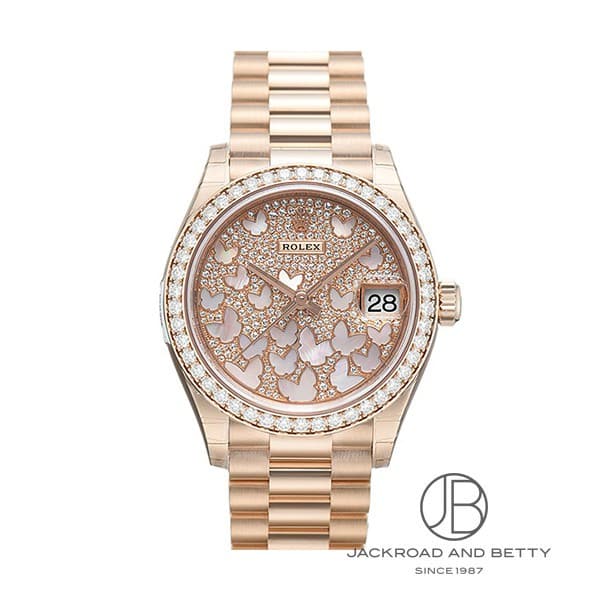 【25％OFF】 31[278285RBR] デイトジャスト Datejust 男女 ロレックス | 31 絵画
