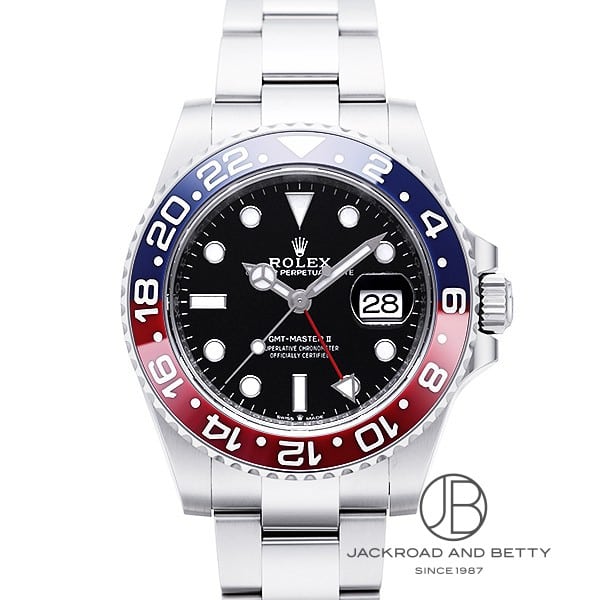 bNX GMT}X^[II 126710BLRO